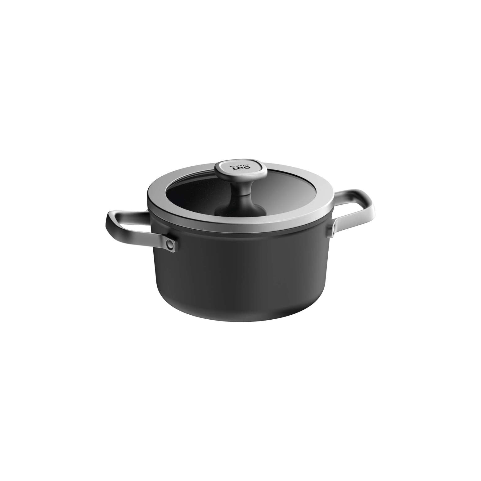 Berghoff Graphite Tencere 20 cm - 1