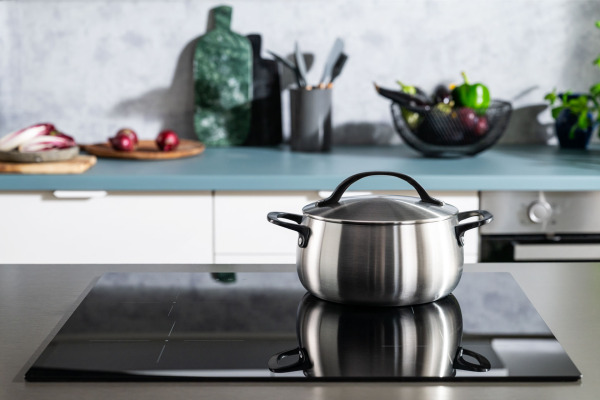 Berghoff Home Belly Kapaklı Güveç Tenceresi 20cm Füme Siyah (1)