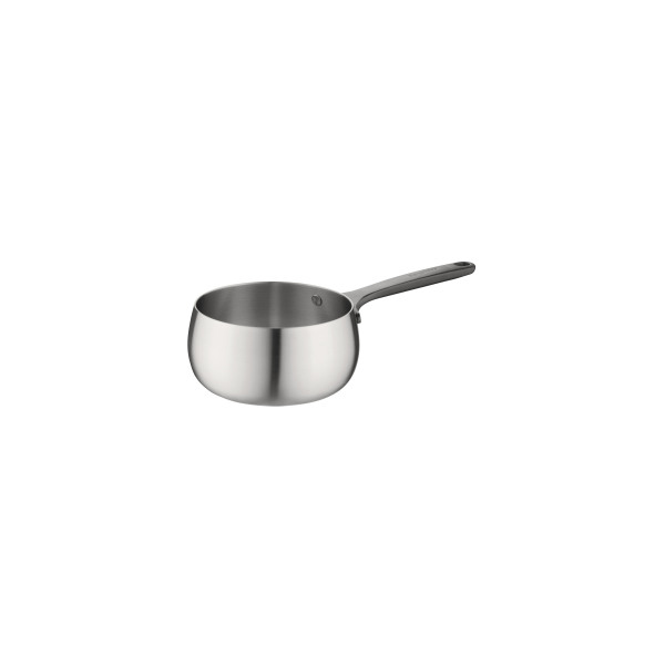 Berghoff Home Belly Kapaklı Tencere 16cm Füme Siyah (1)