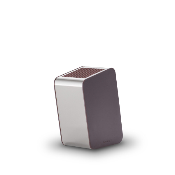 Berghoff Home Elements Dikdörtgen Bıçak Bloğu Peppercorn - 4