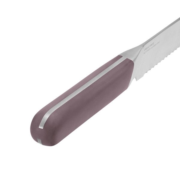 Berghoff Home Elements Ekmek Bıçağı 20cm Peppercorn - 3
