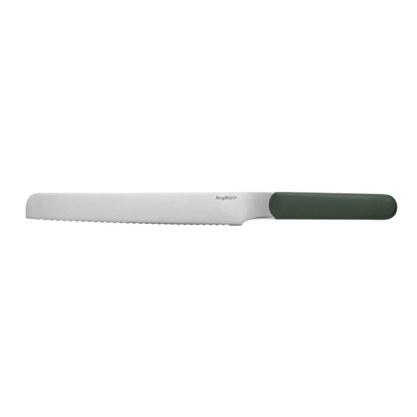 Berghoff Home Elements Ekmek Bıçağı 20cm Thyme