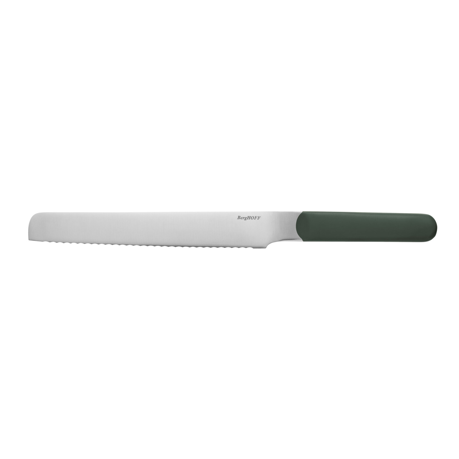 Berghoff Home Elements Ekmek Bıçağı 20cm Thyme - 1