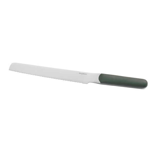 Berghoff Home Elements Ekmek Bıçağı 20cm Thyme - 5