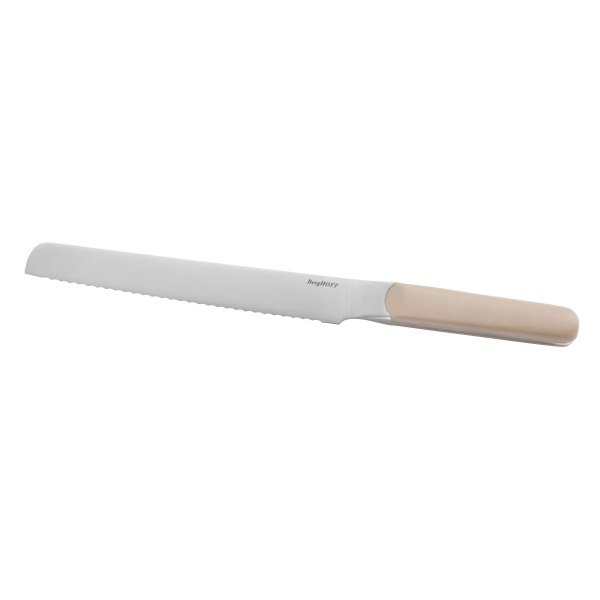 Berghoff Home Elements Ekmek Bıçağı Mushroom 20cm - 5