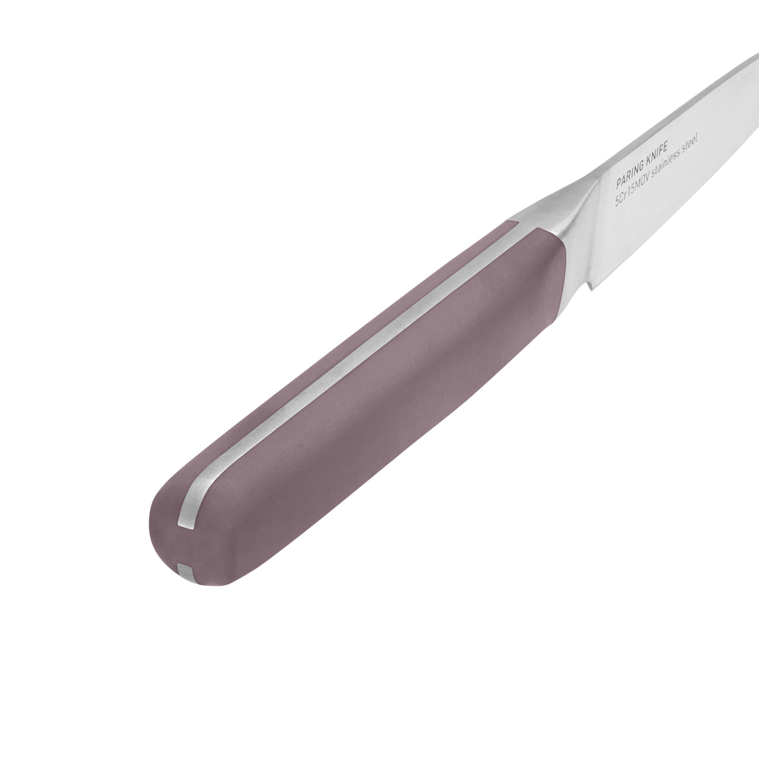 Berghoff Home Elements Ev Soyma Bıçağı 8,60cm Peppercorn - 3