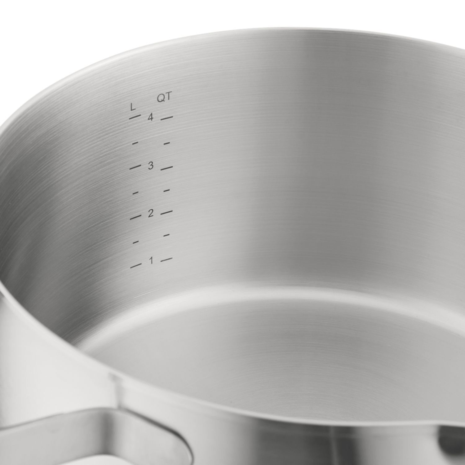 Berghoff Home Elements Kapaklı Güveç Tenceresi 24cm Peppercorn - 3