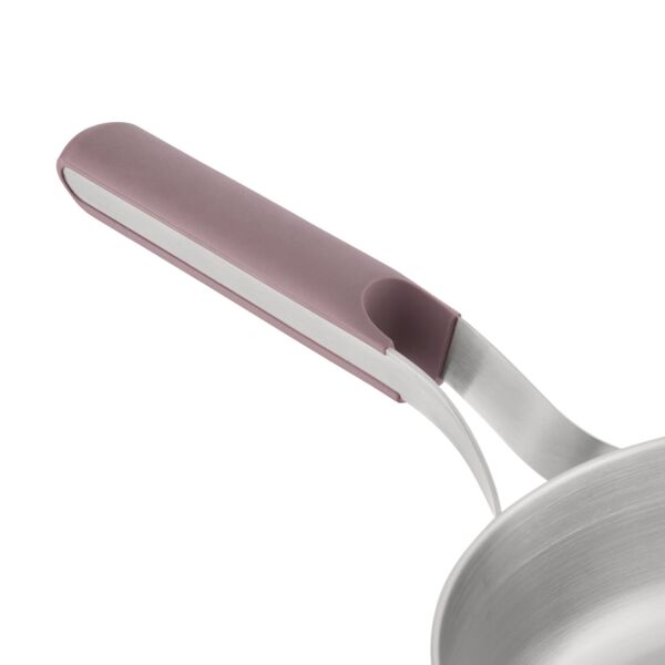 Berghoff Home Elements Kızartma Tavası 20 cm Peppercorn - 5