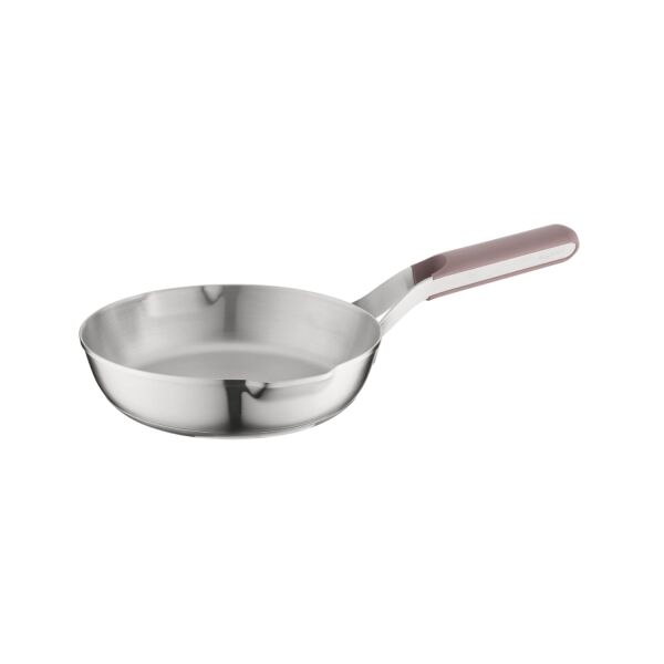 Berghoff Home Elements Kızartma Tavası 20 cm Peppercorn