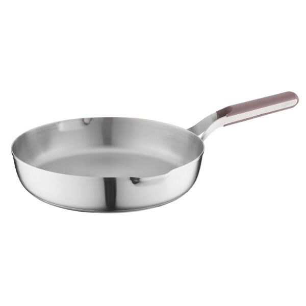 Berghoff Home Elements Kızartma Tavası 28cm Peppercorn