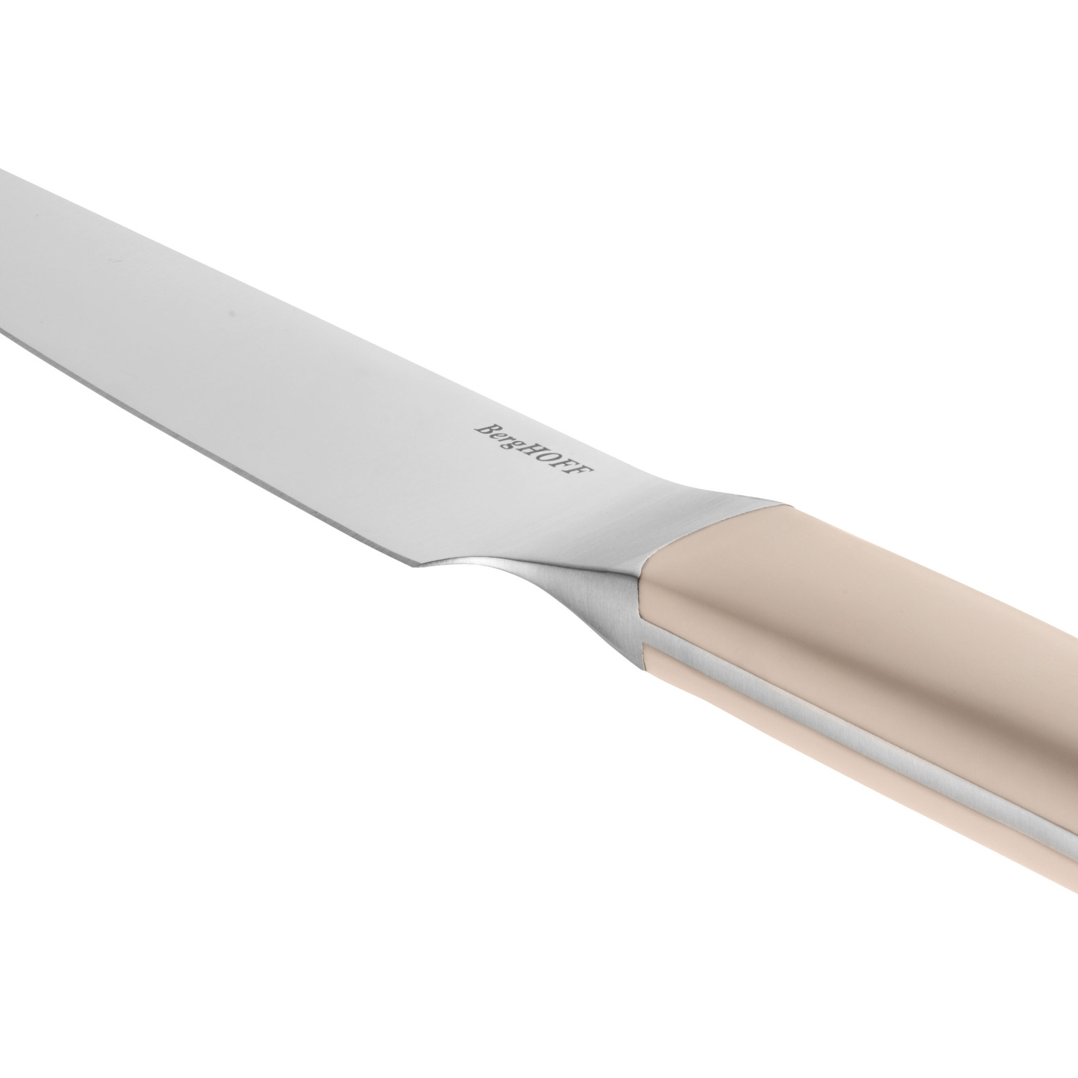 Berghoff Home Elements Oyma Bıçağı 20cm Mushroom - 4