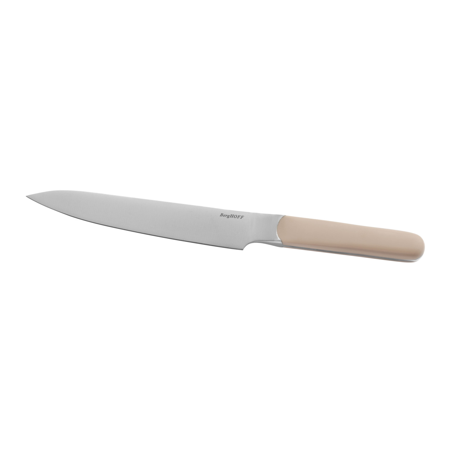 Berghoff Home Elements Oyma Bıçağı 20cm Mushroom - 5