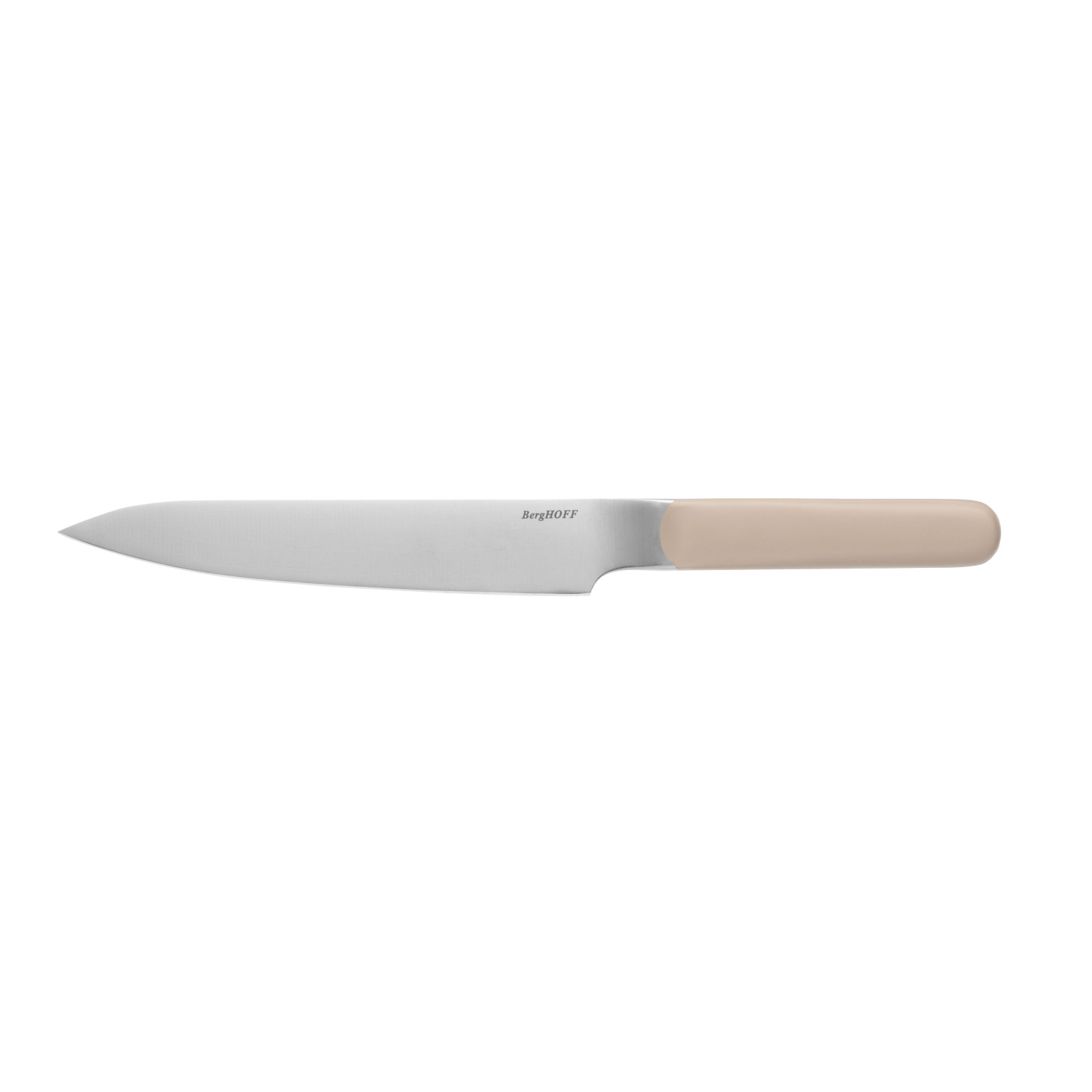 Berghoff Home Elements Oyma Bıçağı 20cm Mushroom - 1