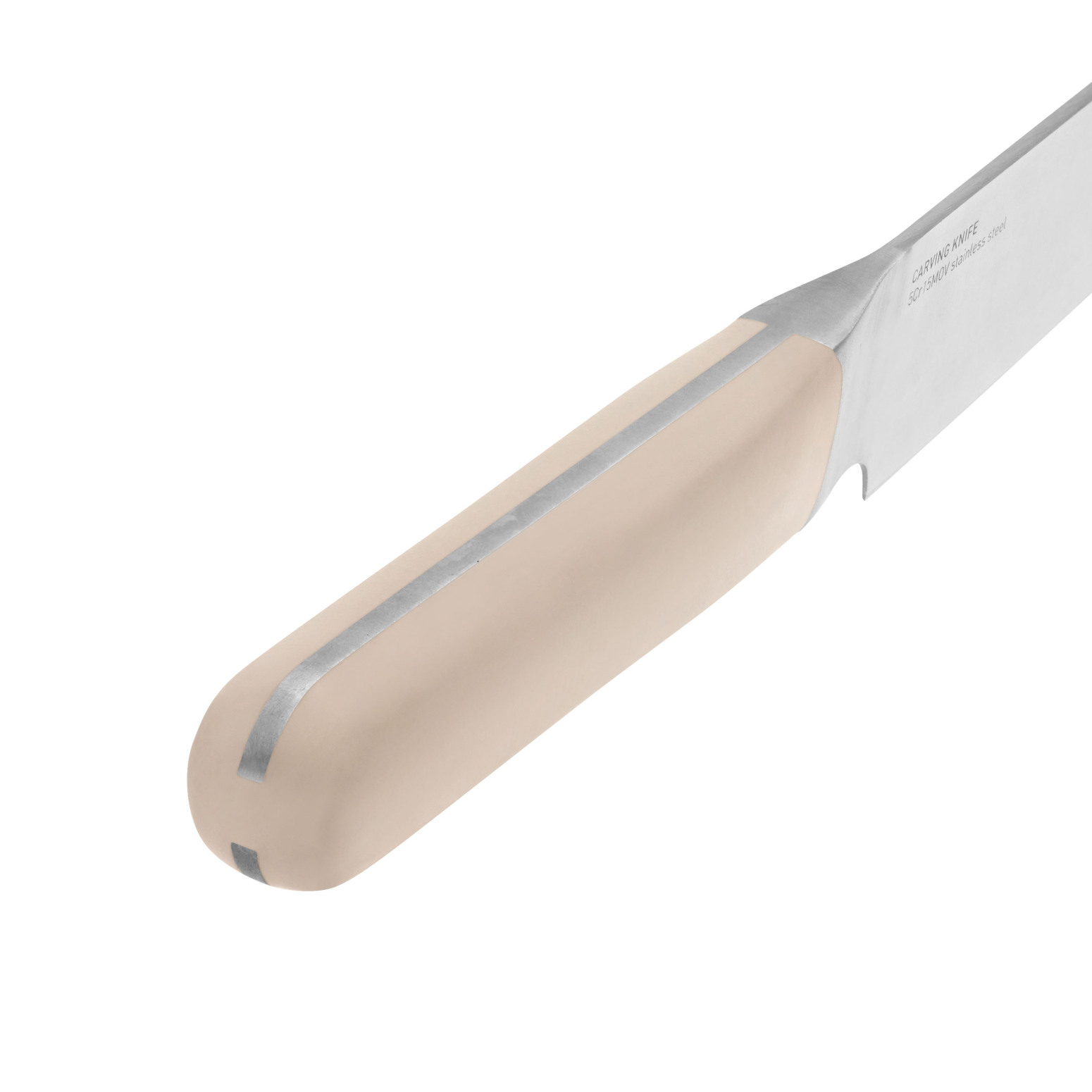 Berghoff Home Elements Oyma Bıçağı 20cm Mushroom - 3