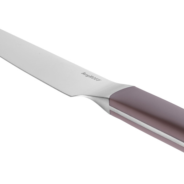 Berghoff Home Elements Oyma Bıçağı 20cm Peppercorn - 4