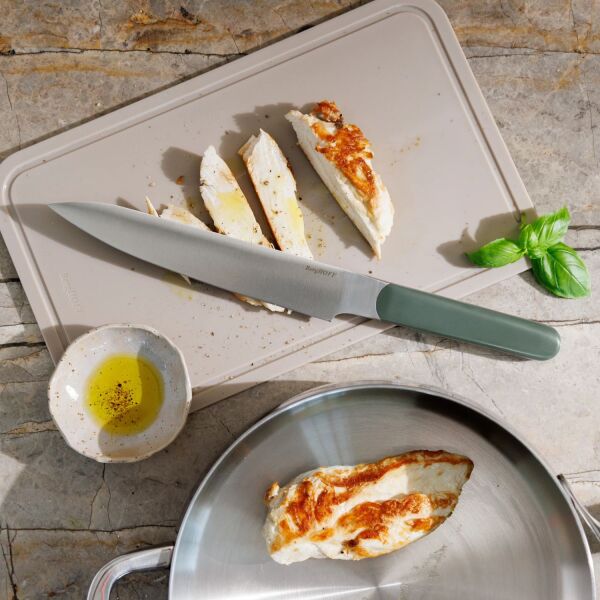 Berghoff Home Elements Oyma Bıçağı 20cm Thyme (1)