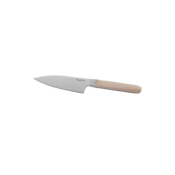 Berghoff Home Elements Santoku Bıçağı 11,50cm Mushroom - 5