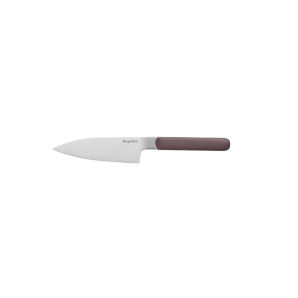 Berghoff Home Elements Santoku Bıçağı 11,50cm Peppercorn