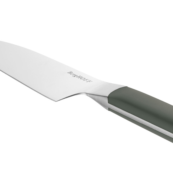 Berghoff Home Elements Santoku Bıçağı 11,50cm Thyme - 4