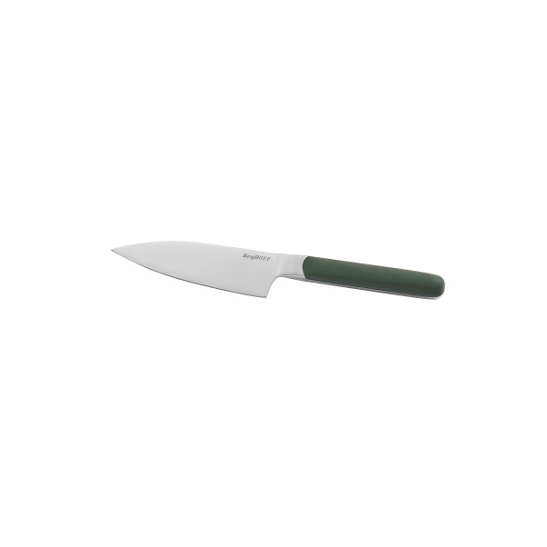 Berghoff Home Elements Santoku Bıçağı 11,50cm Thyme - 5
