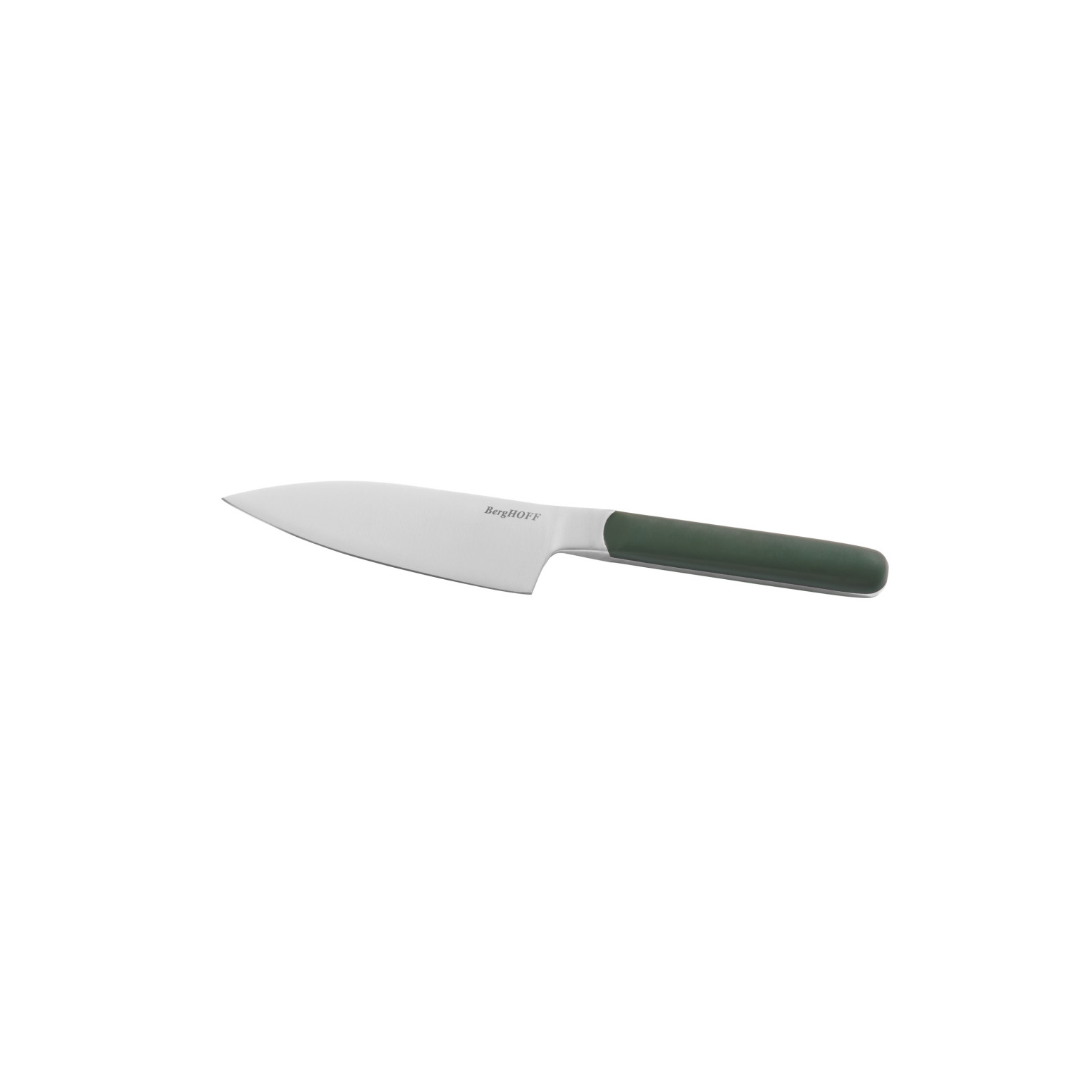 Berghoff Home Elements Santoku Bıçağı 11,50cm Thyme - 5