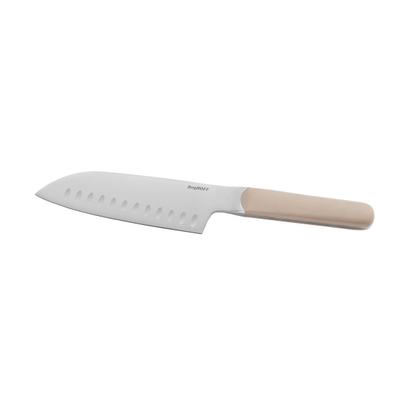 Berghoff Home Elements Santoku Bıçağı 16,70cm Mushroom - 5