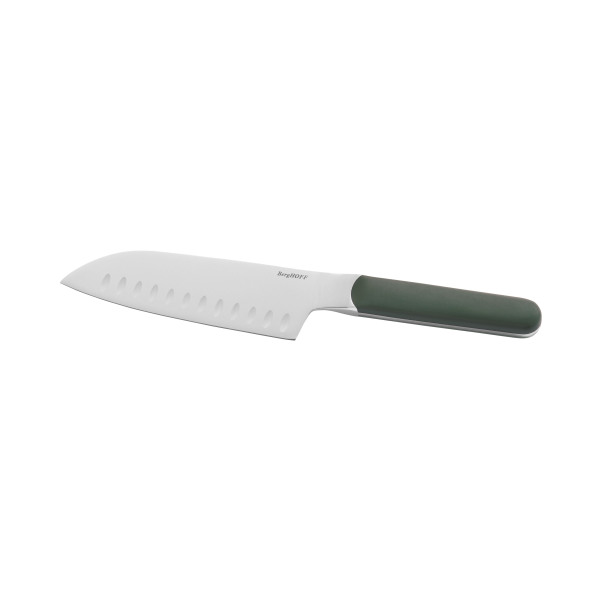 Berghoff Home Elements Santoku Bıçağı 16,70cmThyme - 5