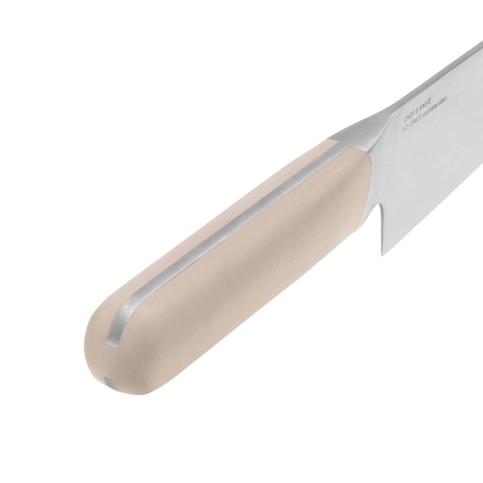 Berghoff Home Elements Şef Bıçağı 19,60cm Mushroom - 3