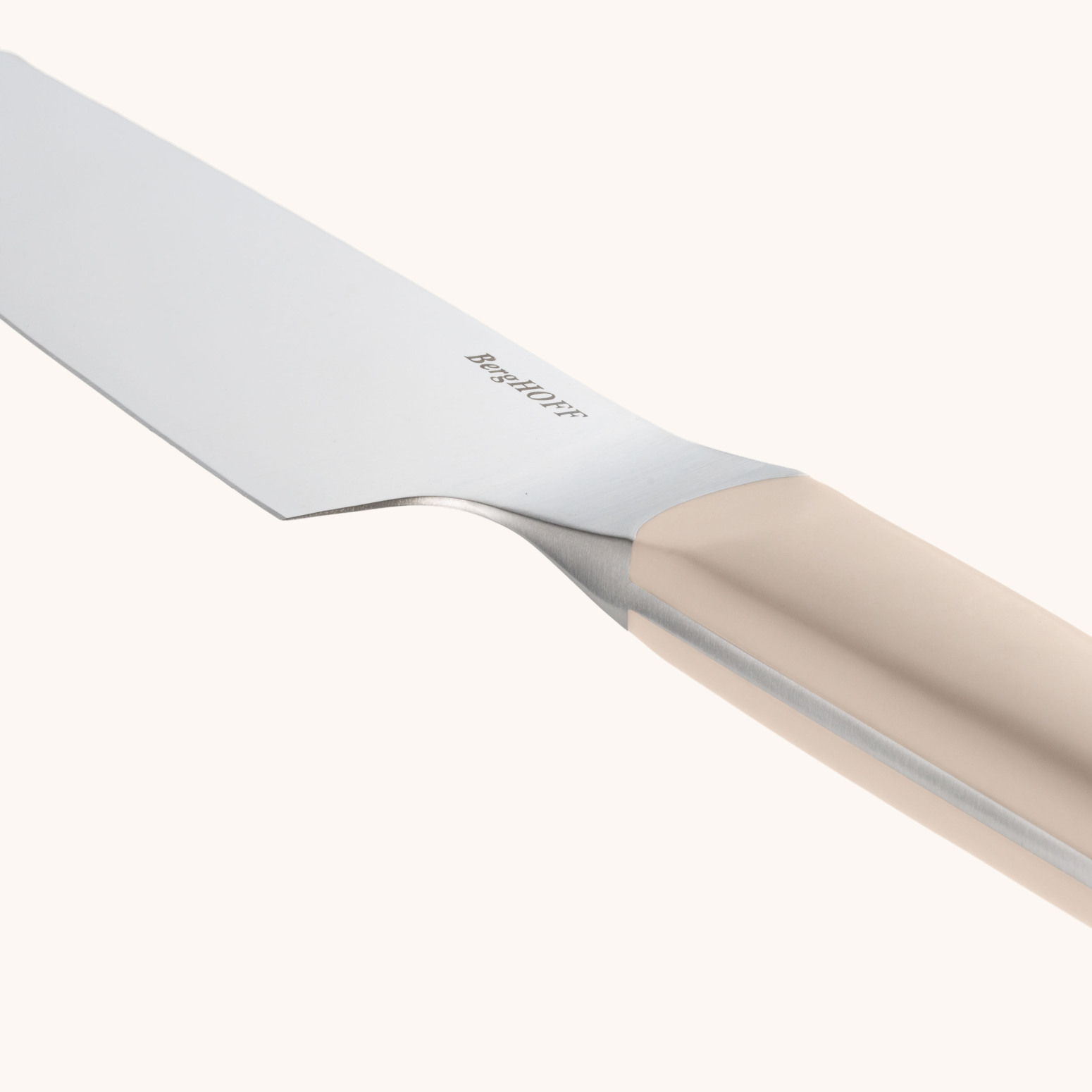 Berghoff Home Elements Şef Bıçağı 19,60cm Mushroom - 4