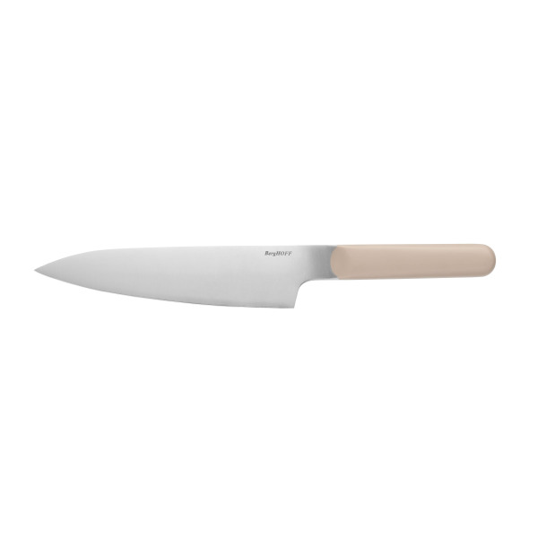 Berghoff Home Elements Şef Bıçağı 19,60cm Mushroom