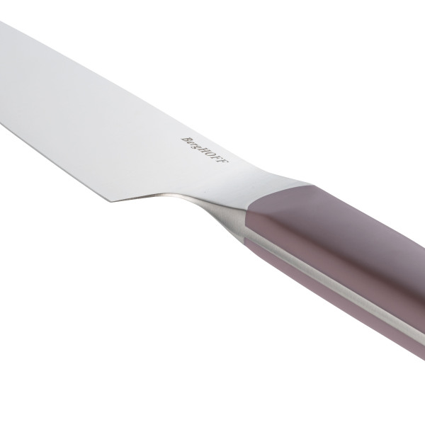 Berghoff Home Elements Şef Bıçağı 19,60cm Peppercorn - 4