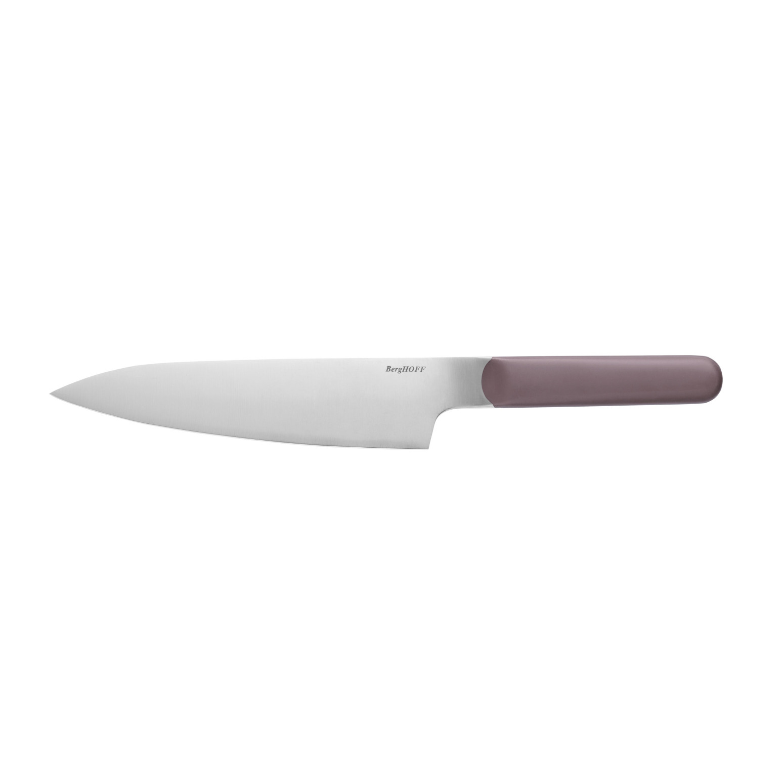 Berghoff Home Elements Şef Bıçağı 19,60cm Peppercorn - 1