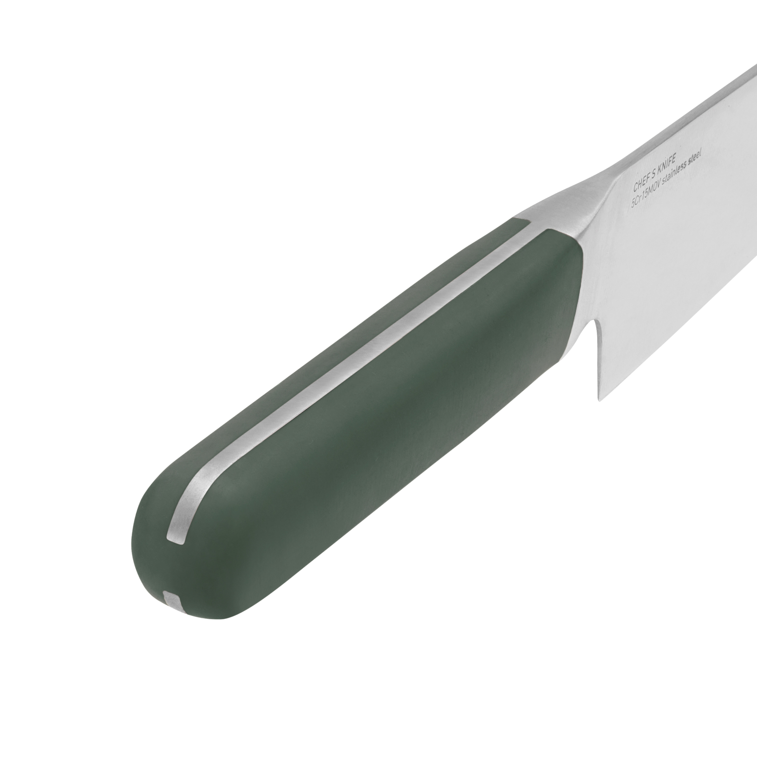 Berghoff Home Elements Şef Bıçağı 19,60cm Thyme - 3