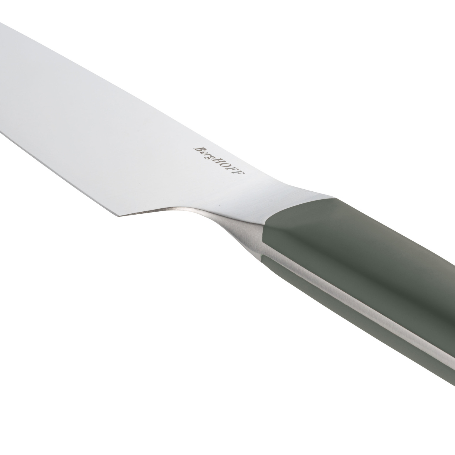 Berghoff Home Elements Şef Bıçağı 19,60cm Thyme - 4