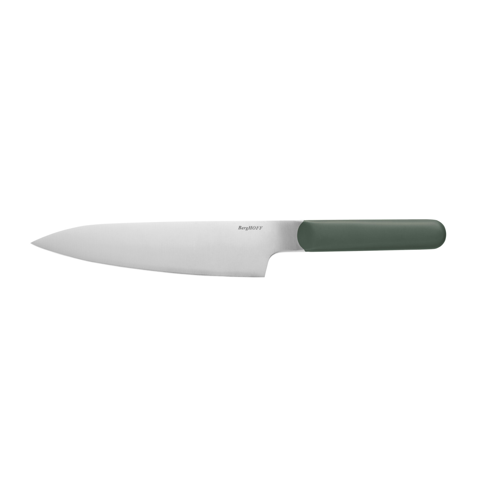 Berghoff Home Elements Şef Bıçağı 19,60cm Thyme - 1