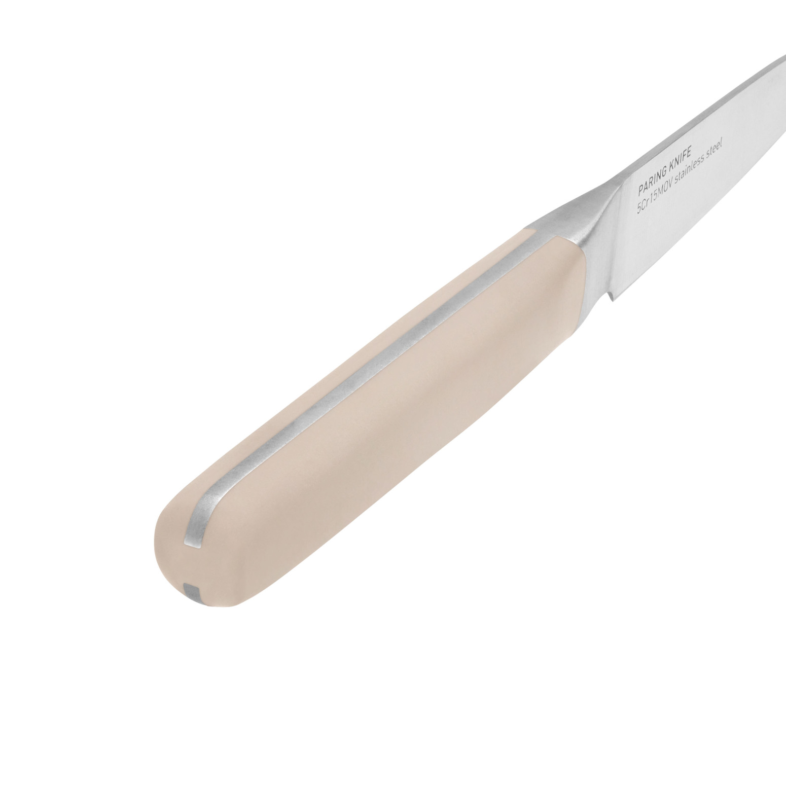 Berghoff Home Elements Soyma Bıçağı 8,60cm Mushroom - 3