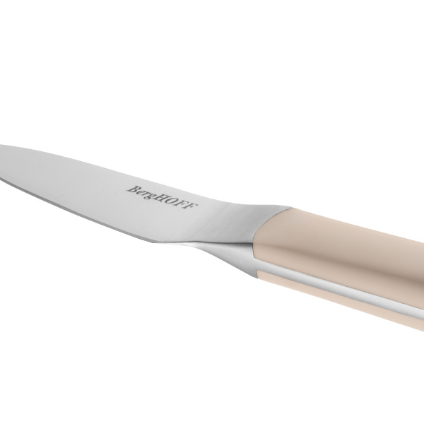 Berghoff Home Elements Soyma Bıçağı 8,60cm Mushroom - 4