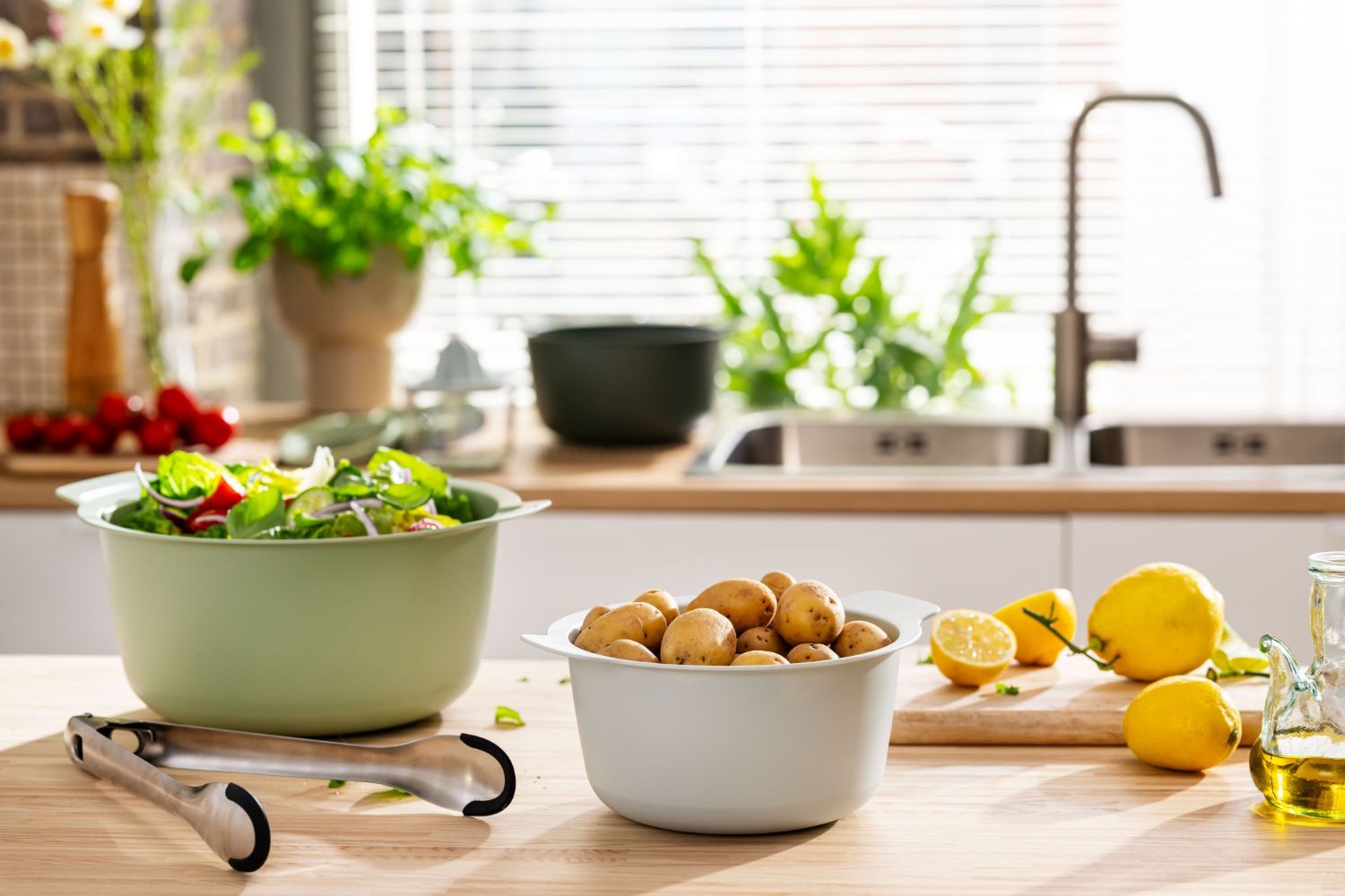 Berghoff Home Servis Maşası 31cm - 2