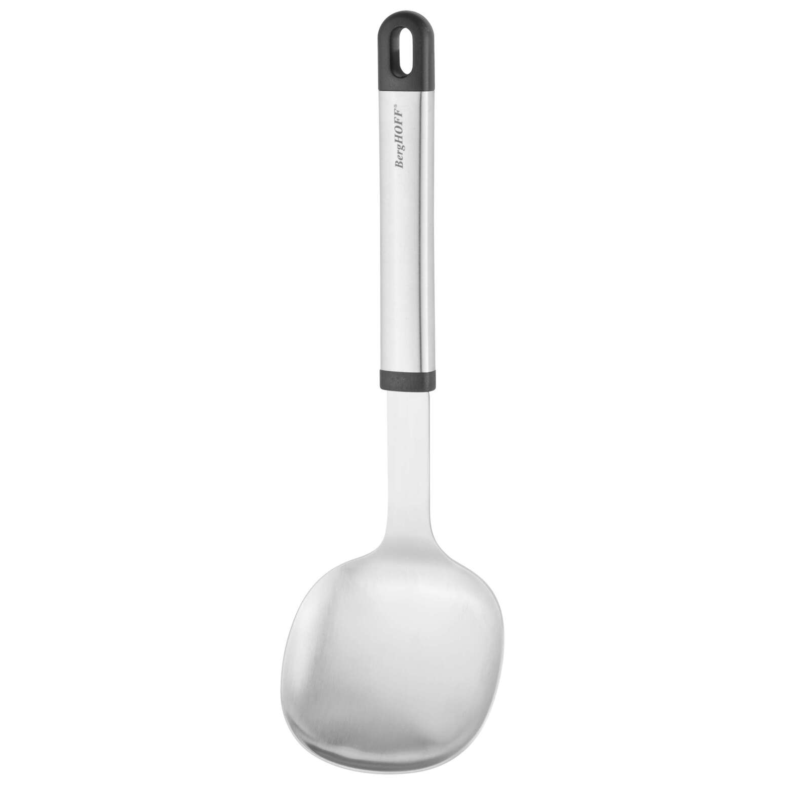 Berghoff Essentials 18/10 Çelik Küçük Servis Kaşığı - 1