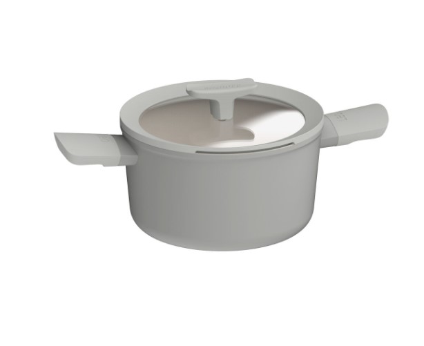 Berghoff Leo Balance 20 cm Tencere - 1