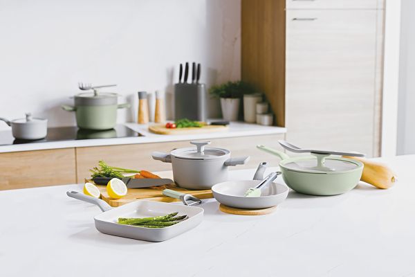 BERGHOFF - Berghoff Leo Balance 25 cm Omlet Tavası (1)
