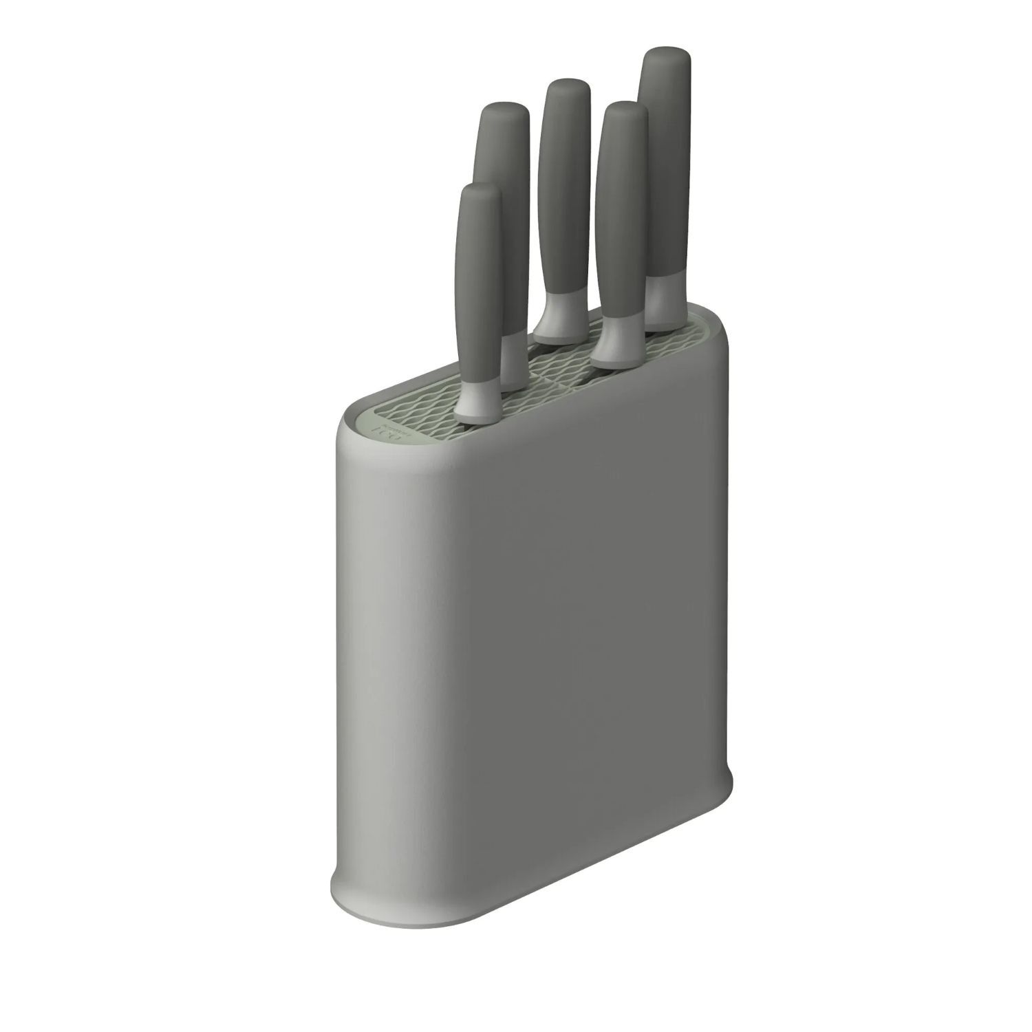 BergHOFF Leo Balance 6lı Blok Bıçak Set - 1