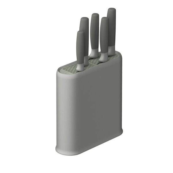 BergHOFF Leo Balance 6lı Blok Bıçak Set