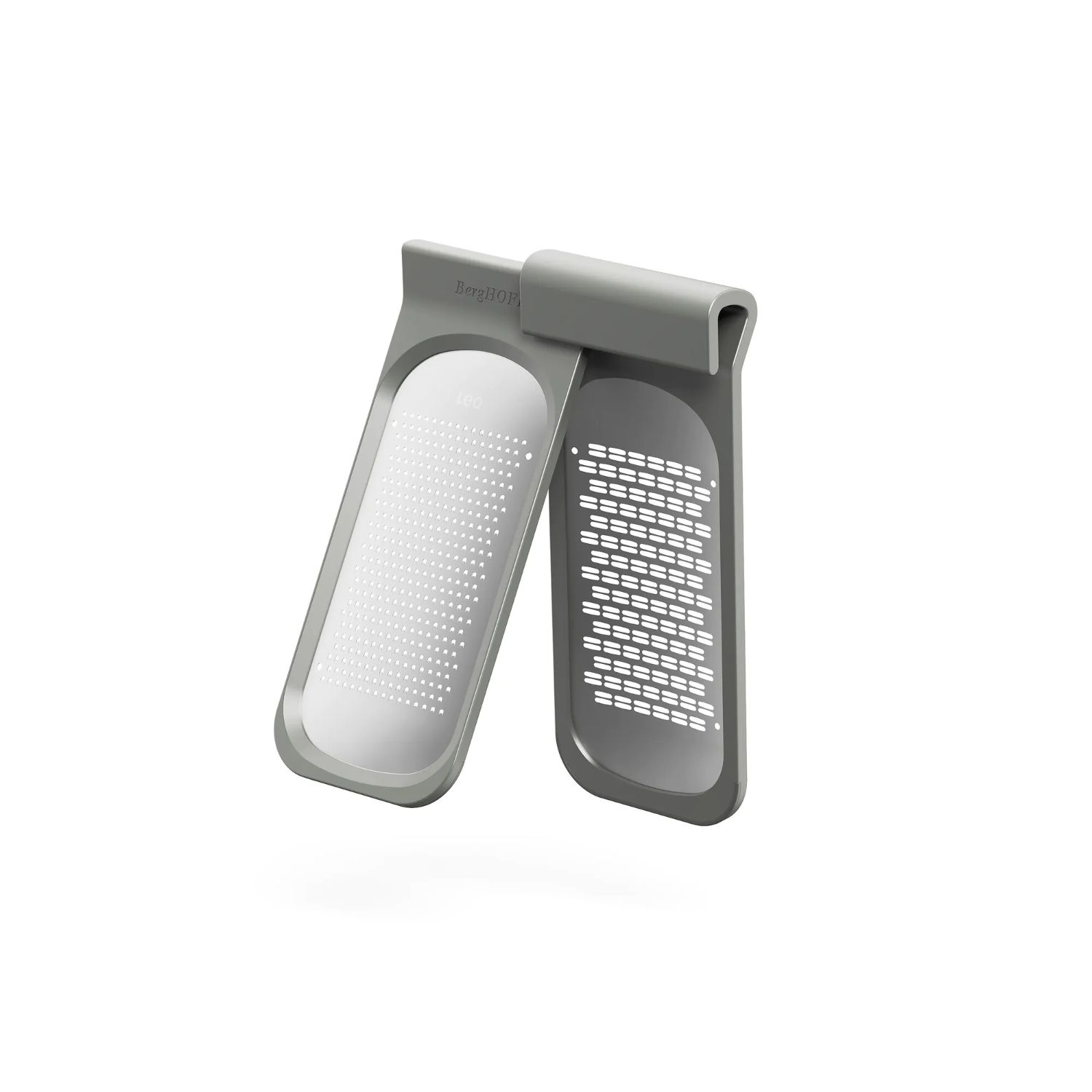 BergHOFF Leo Balance Çift Taraflı Fiyonk Rende - 3