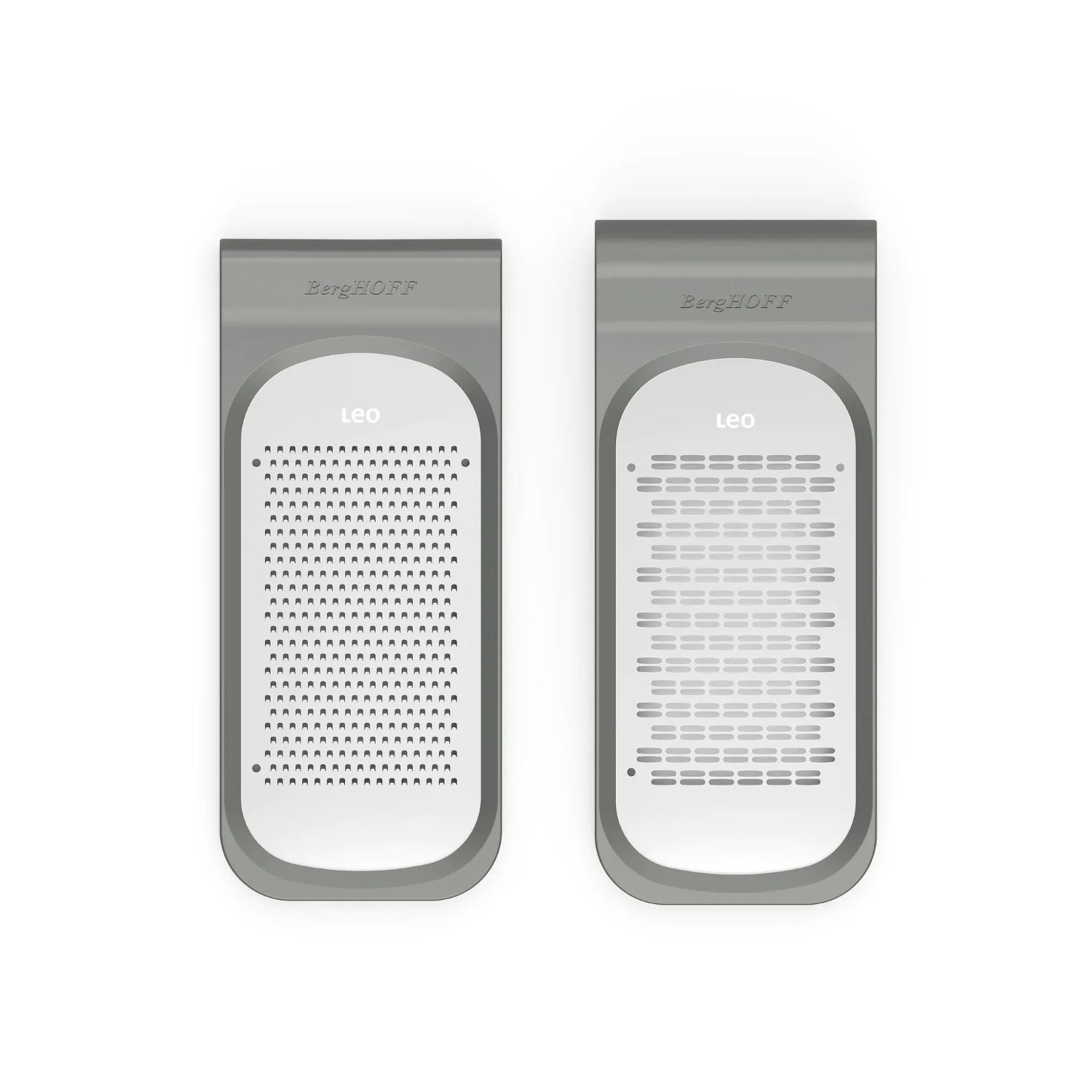 BergHOFF Leo Balance Çift Taraflı Fiyonk Rende - 4