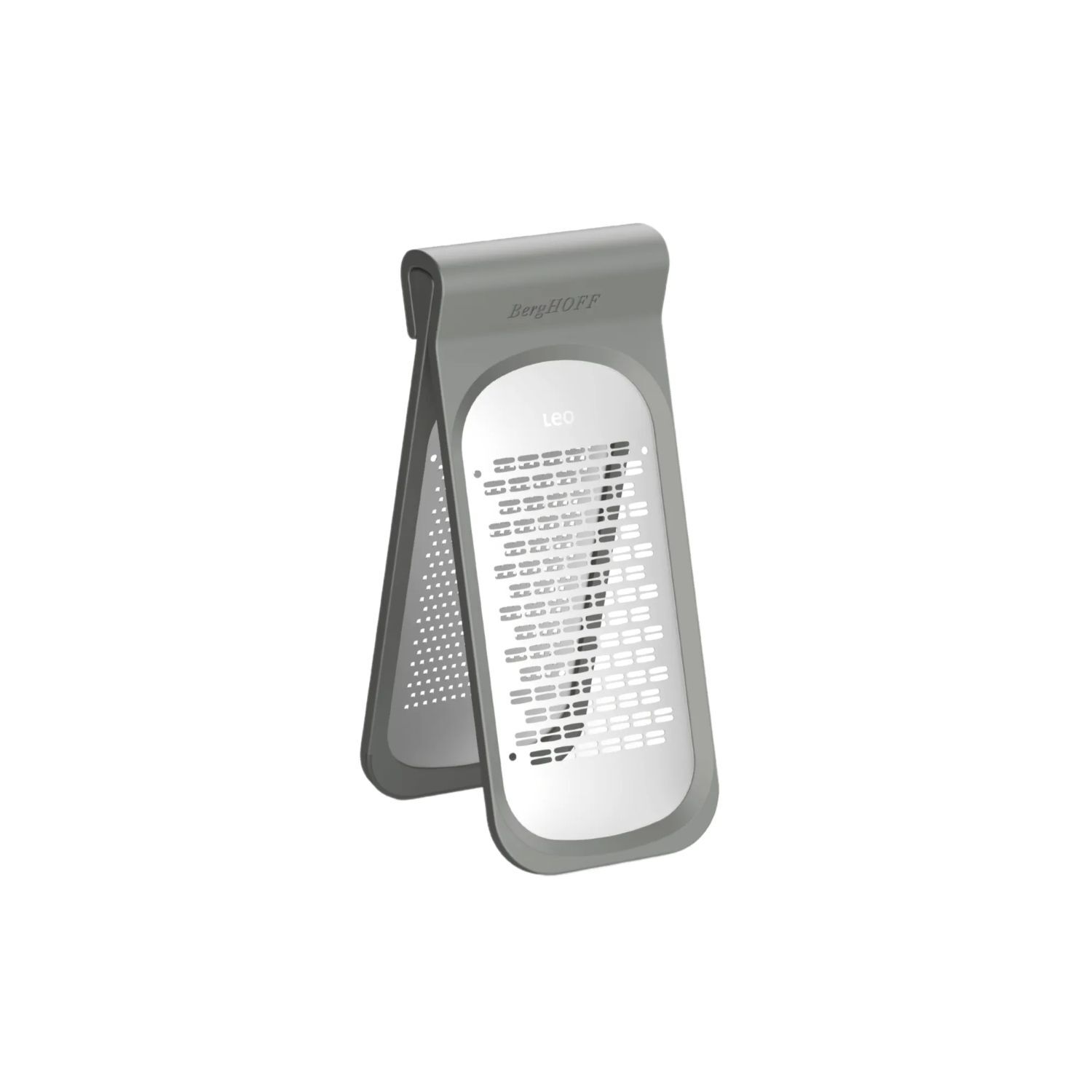 BergHOFF Leo Balance Çift Taraflı Fiyonk Rende - 1