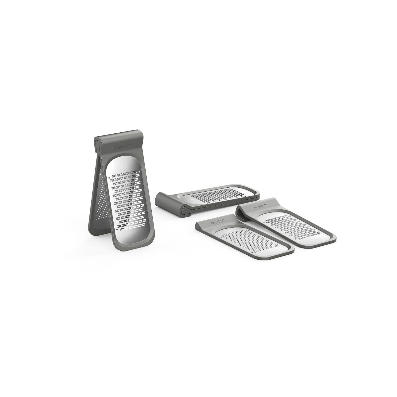 BergHOFF Leo Balance Çift Taraflı Fiyonk Rende - 5