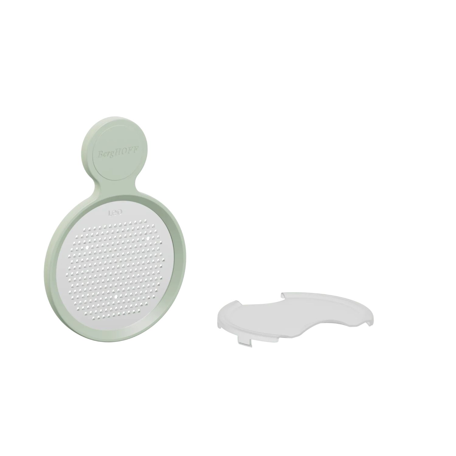 BergHOFF Leo Balance Kürek Rende - 4