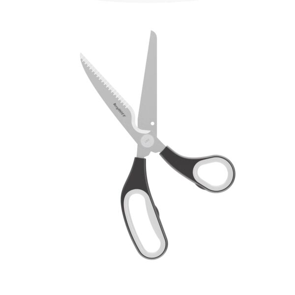 BergHOFF Leo Balance Magnetik Kılıflı makas 23cm - 3