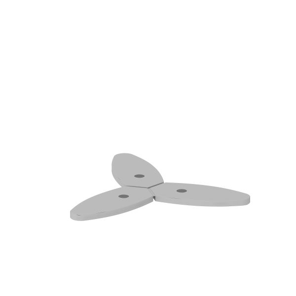 BergHOFF LEO Balance Katalanabilir Nihale Moonmist - 3